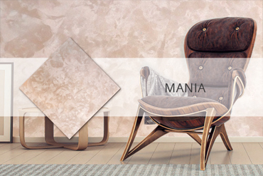 MANIA
